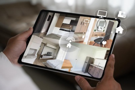 Sécurisez votre domicile avec un système de vidéosurveillance adapté